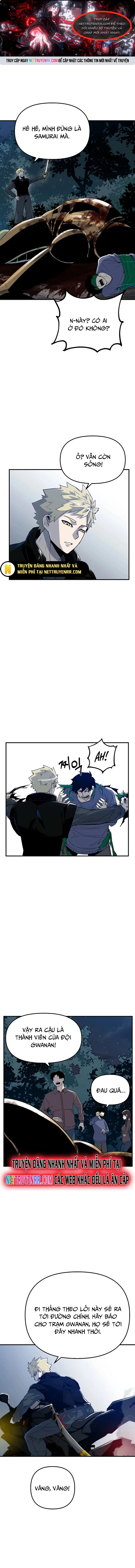 Thiết Quyền Khoan Chapter 13 - Trang 2