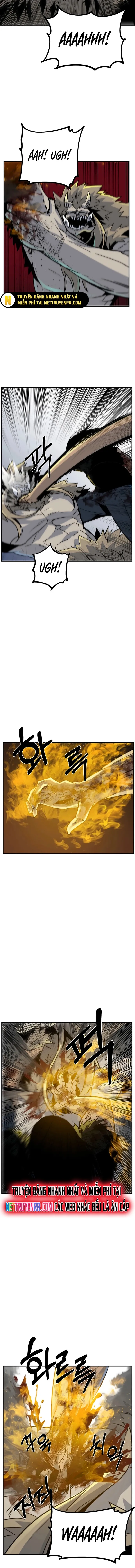 Thiết Quyền Khoan Chapter 13 - Trang 2