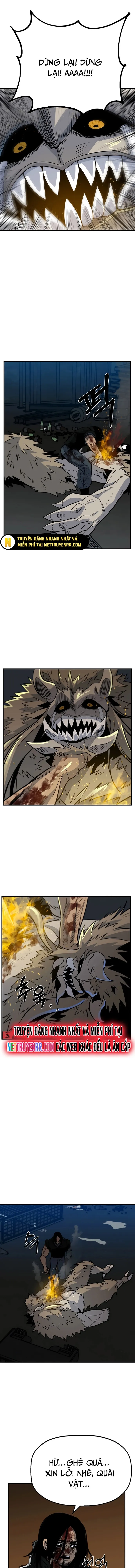 Thiết Quyền Khoan Chapter 13 - Trang 2