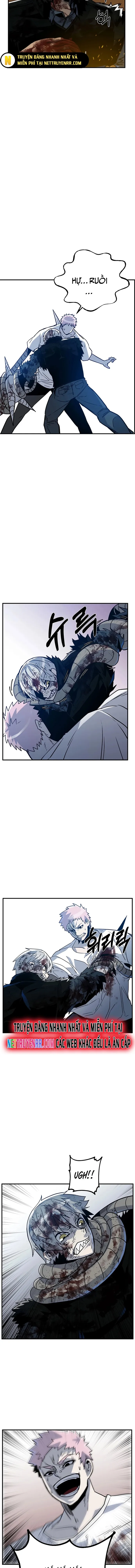 Thiết Quyền Khoan Chapter 13 - Trang 2