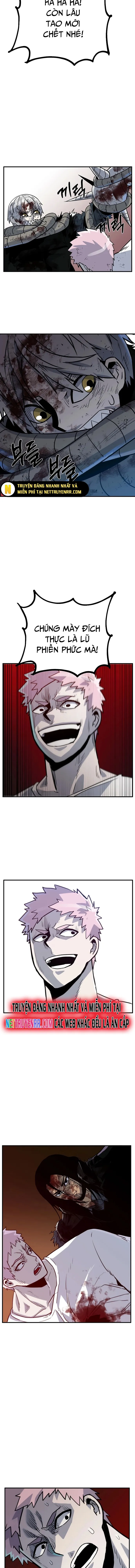 Thiết Quyền Khoan Chapter 13 - Trang 2