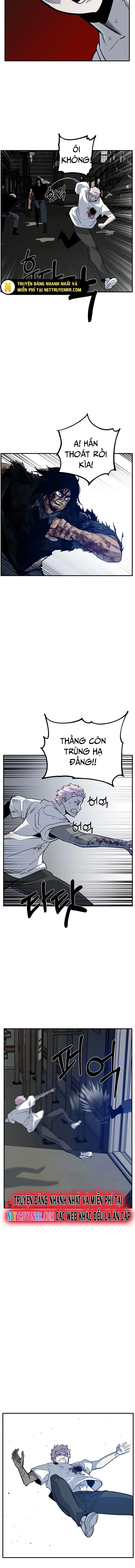 Thiết Quyền Khoan Chapter 13 - Trang 2