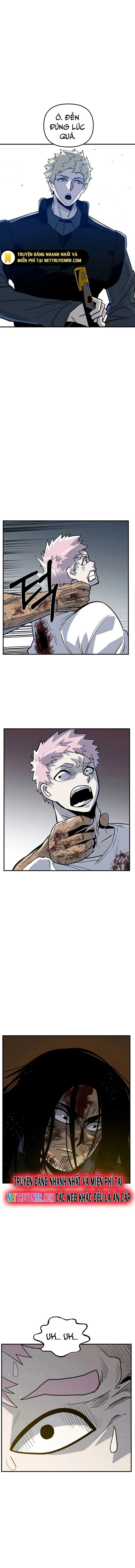Thiết Quyền Khoan Chapter 13 - Trang 2