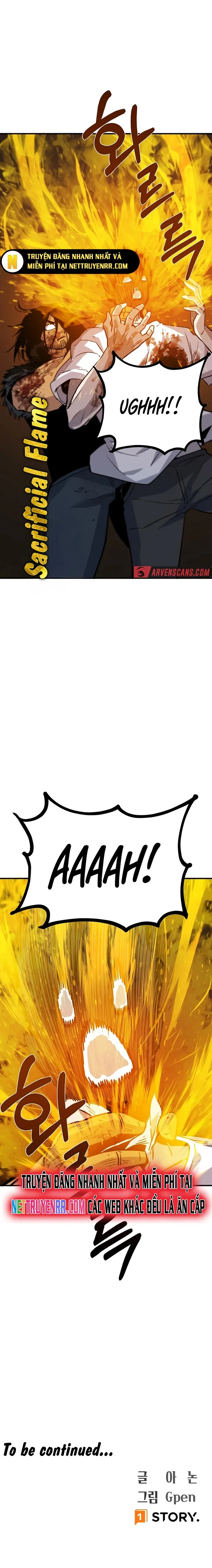 Thiết Quyền Khoan Chapter 13 - Trang 2