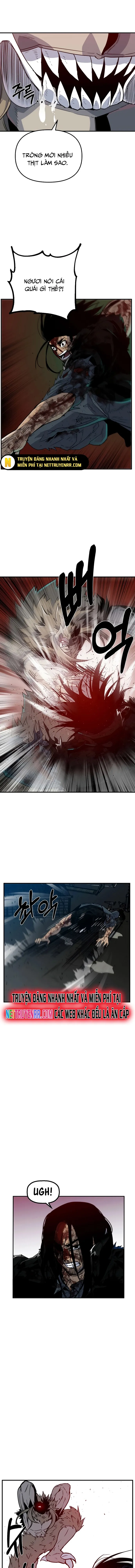 Thiết Quyền Khoan Chapter 13 - Trang 2