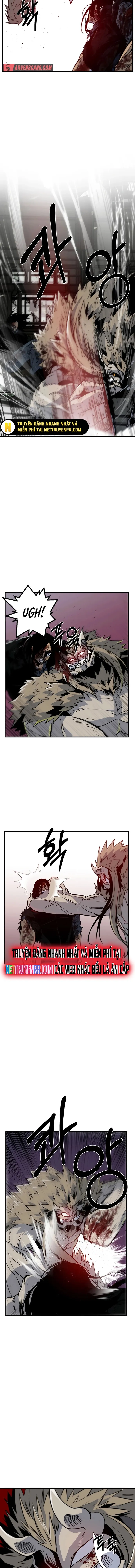 Thiết Quyền Khoan Chapter 13 - Trang 2