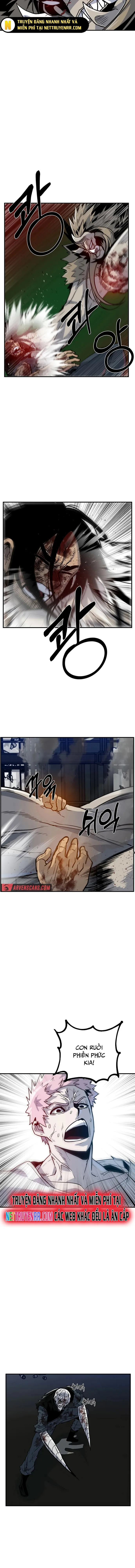 Thiết Quyền Khoan Chapter 13 - Trang 2