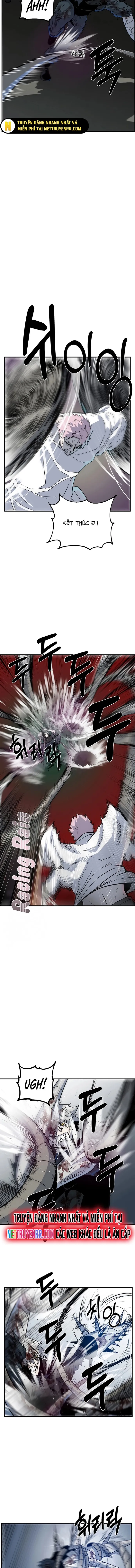 Thiết Quyền Khoan Chapter 13 - Trang 2