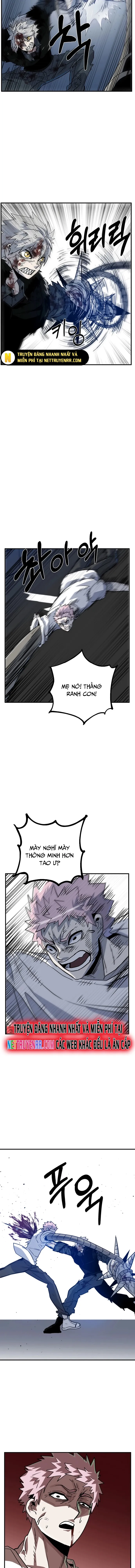 Thiết Quyền Khoan Chapter 13 - Trang 2
