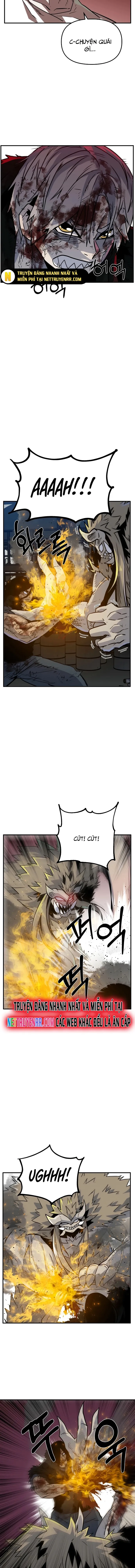 Thiết Quyền Khoan Chapter 13 - Trang 2
