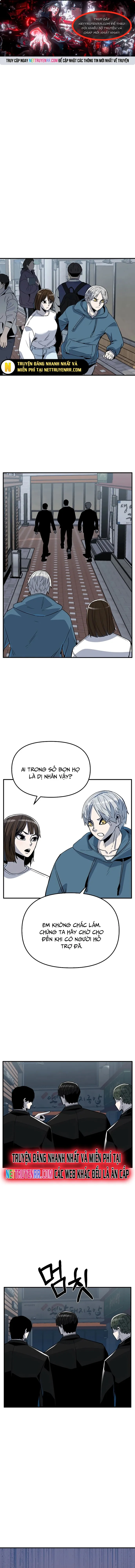 Thiết Quyền Khoan Chapter 15 - Trang 2