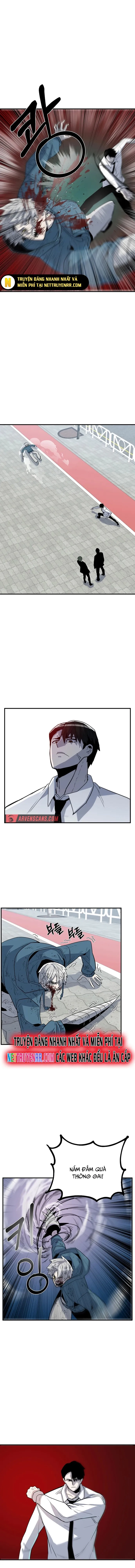 Thiết Quyền Khoan Chapter 15 - Trang 2