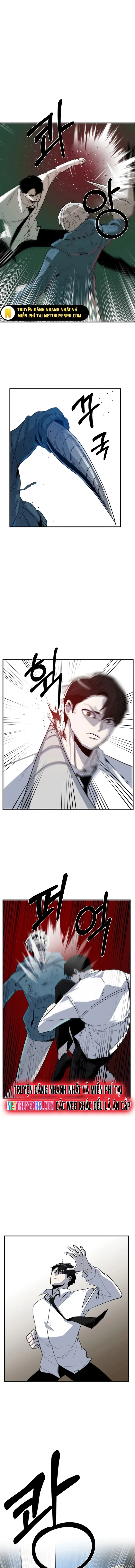 Thiết Quyền Khoan Chapter 15 - Trang 2