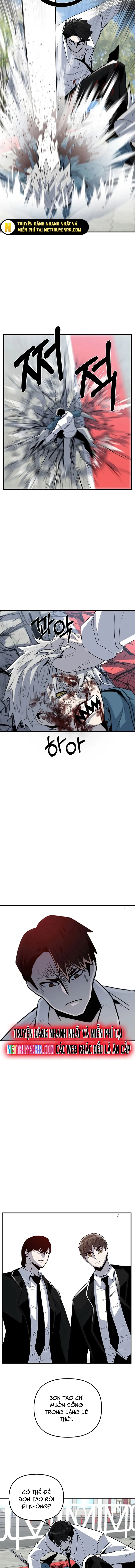 Thiết Quyền Khoan Chapter 15 - Trang 2
