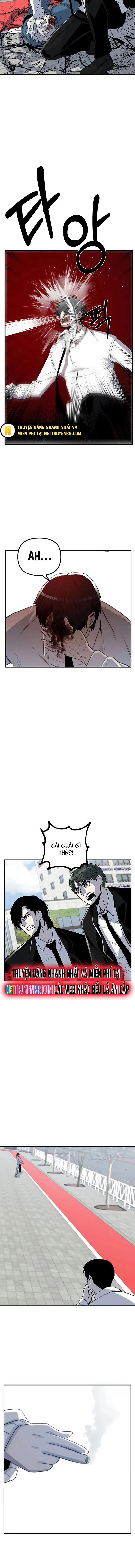 Thiết Quyền Khoan Chapter 15 - Trang 2