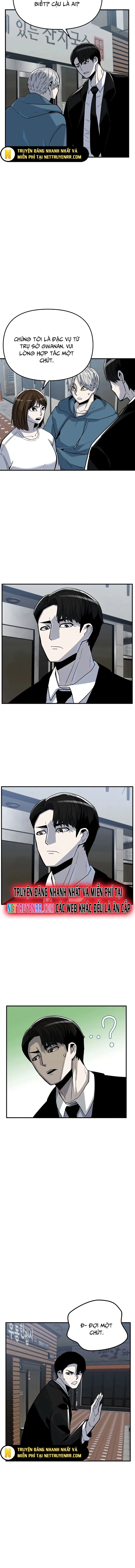 Thiết Quyền Khoan Chapter 15 - Trang 2