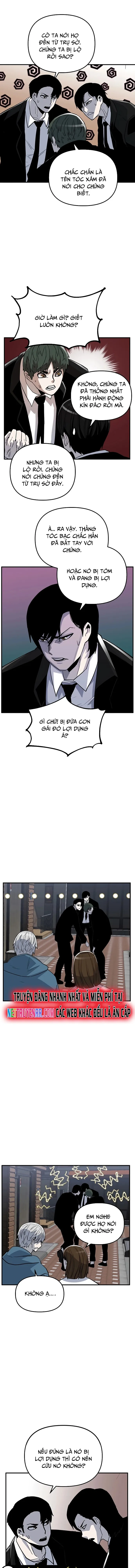 Thiết Quyền Khoan Chapter 15 - Trang 2