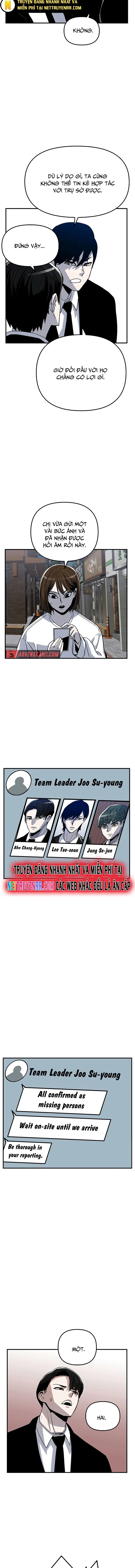 Thiết Quyền Khoan Chapter 15 - Trang 2