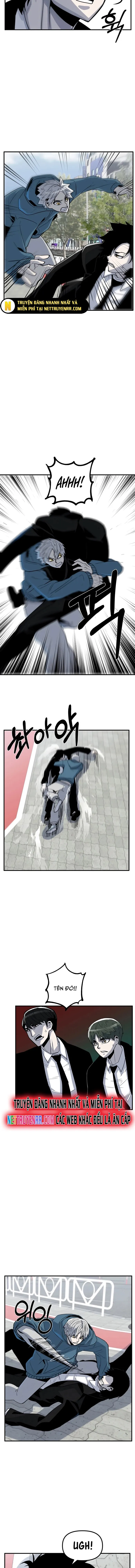 Thiết Quyền Khoan Chapter 15 - Trang 2