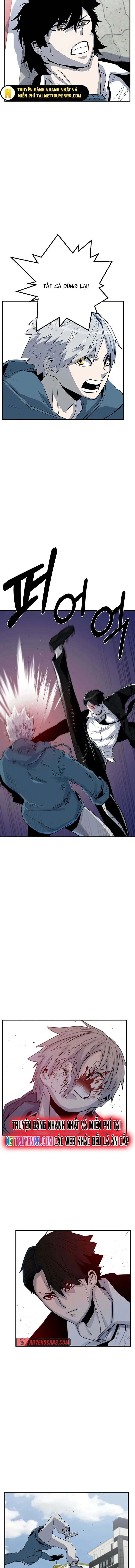 Thiết Quyền Khoan Chapter 15 - Trang 2