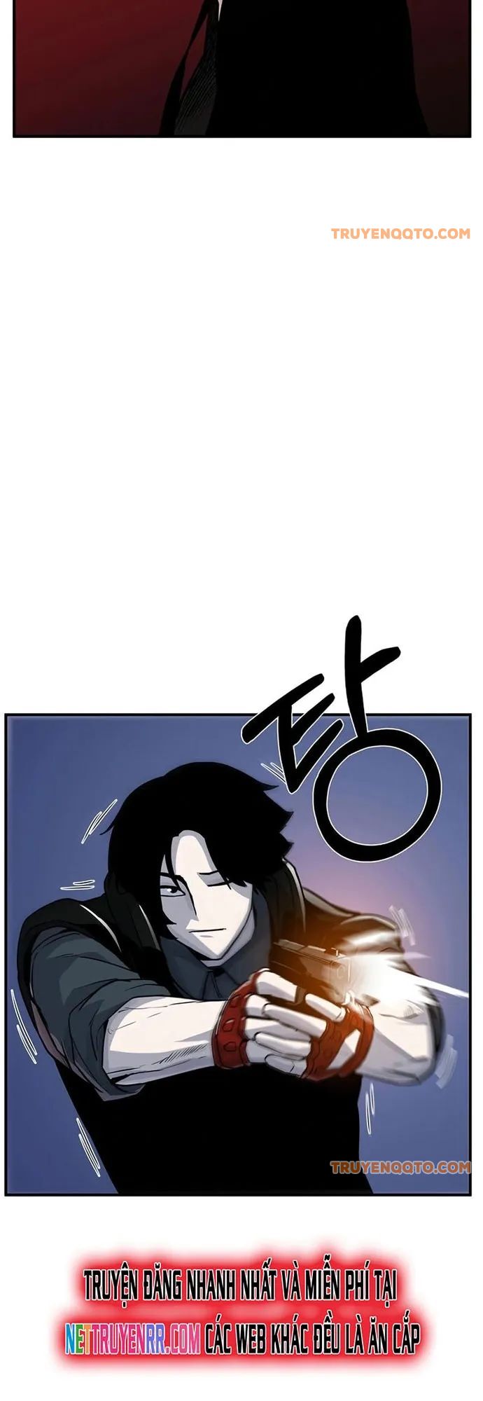 Thiết Quyền Khoan Chapter 16 - Trang 2