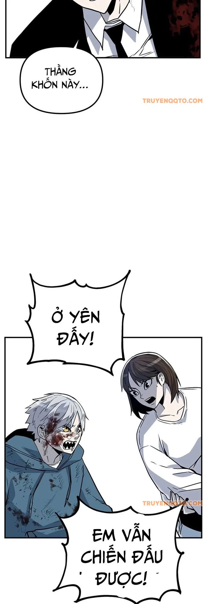 Thiết Quyền Khoan Chapter 16 - Trang 2