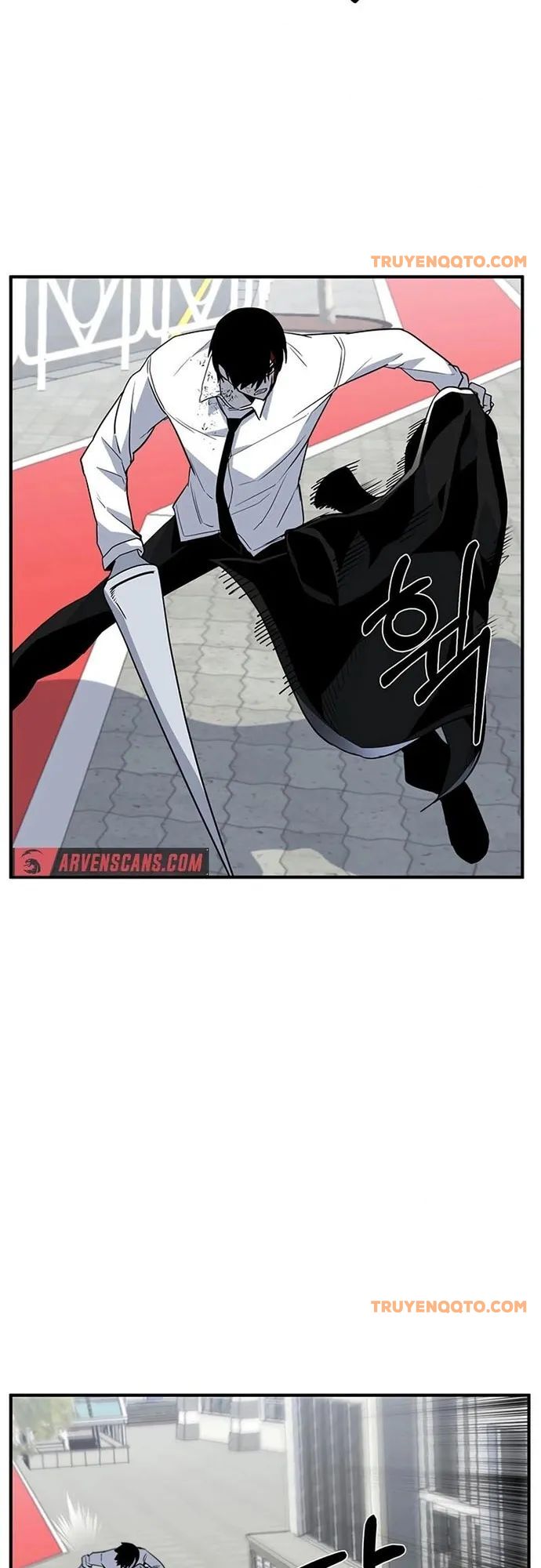 Thiết Quyền Khoan Chapter 16 - Trang 2