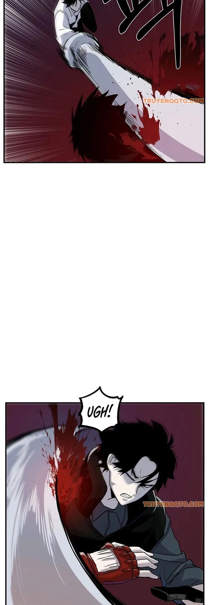 Thiết Quyền Khoan Chapter 16 - Trang 2