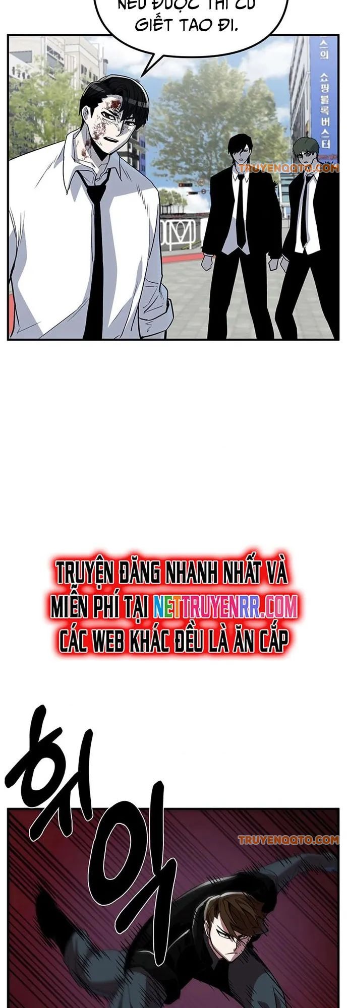 Thiết Quyền Khoan Chapter 16 - Trang 2