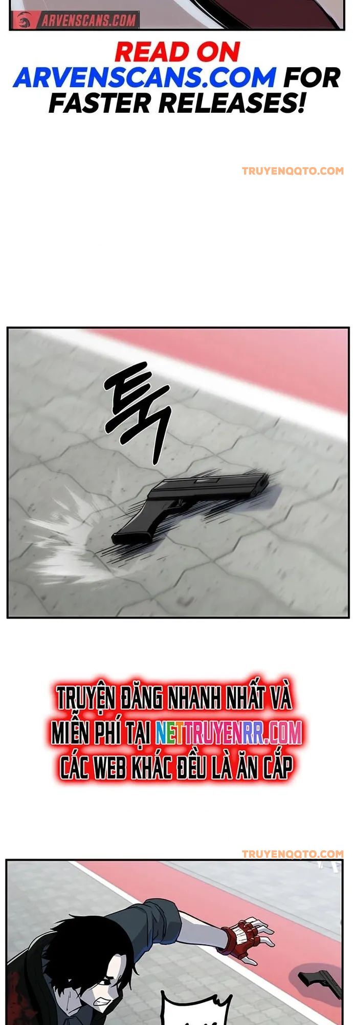 Thiết Quyền Khoan Chapter 16 - Trang 2