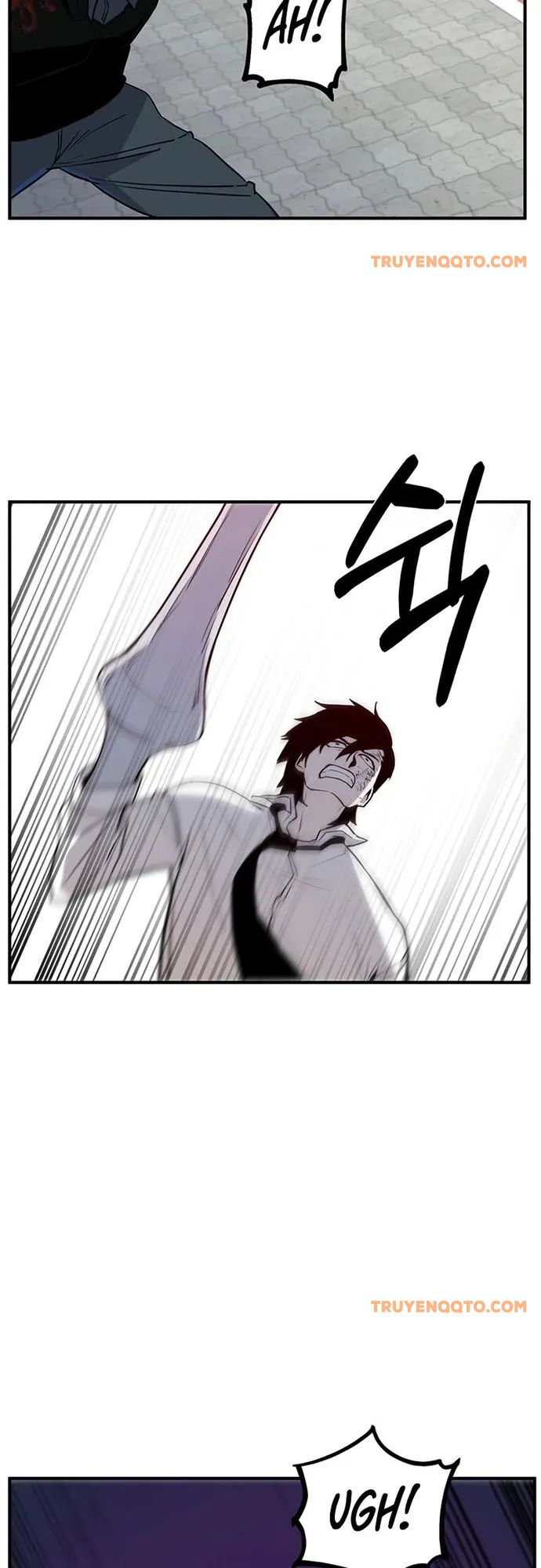 Thiết Quyền Khoan Chapter 16 - Trang 2