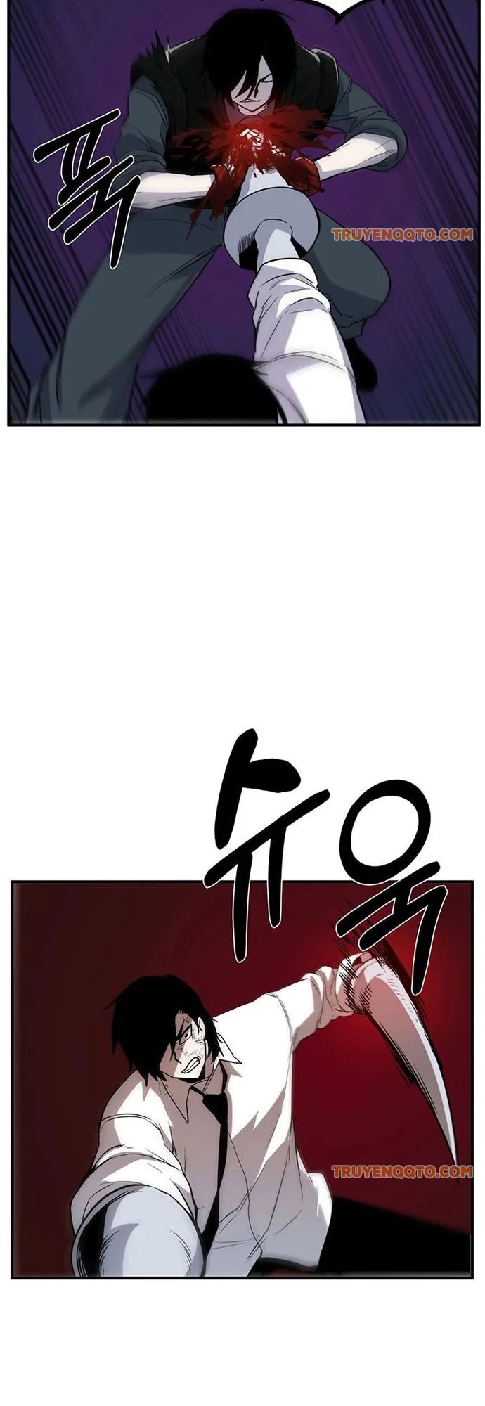 Thiết Quyền Khoan Chapter 16 - Trang 2