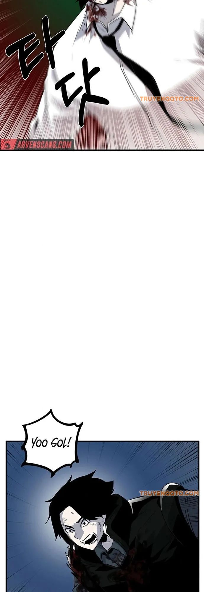 Thiết Quyền Khoan Chapter 16 - Trang 2