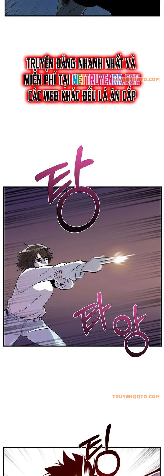 Thiết Quyền Khoan Chapter 16 - Trang 2