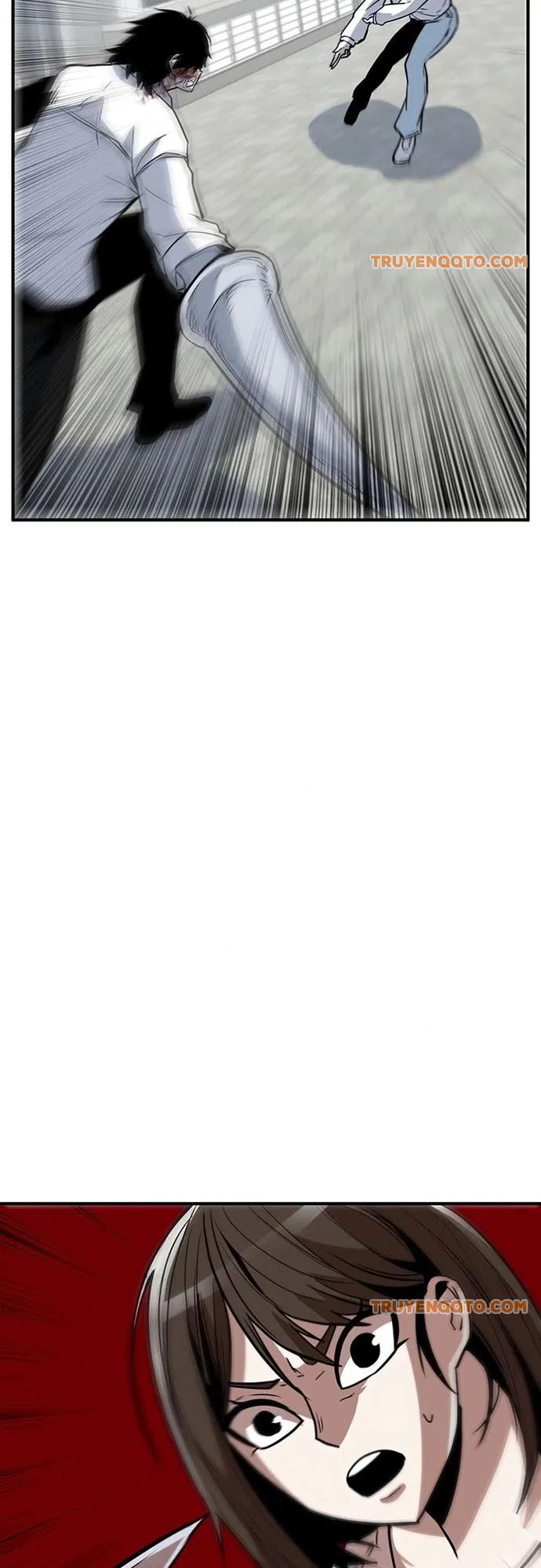 Thiết Quyền Khoan Chapter 16 - Trang 2