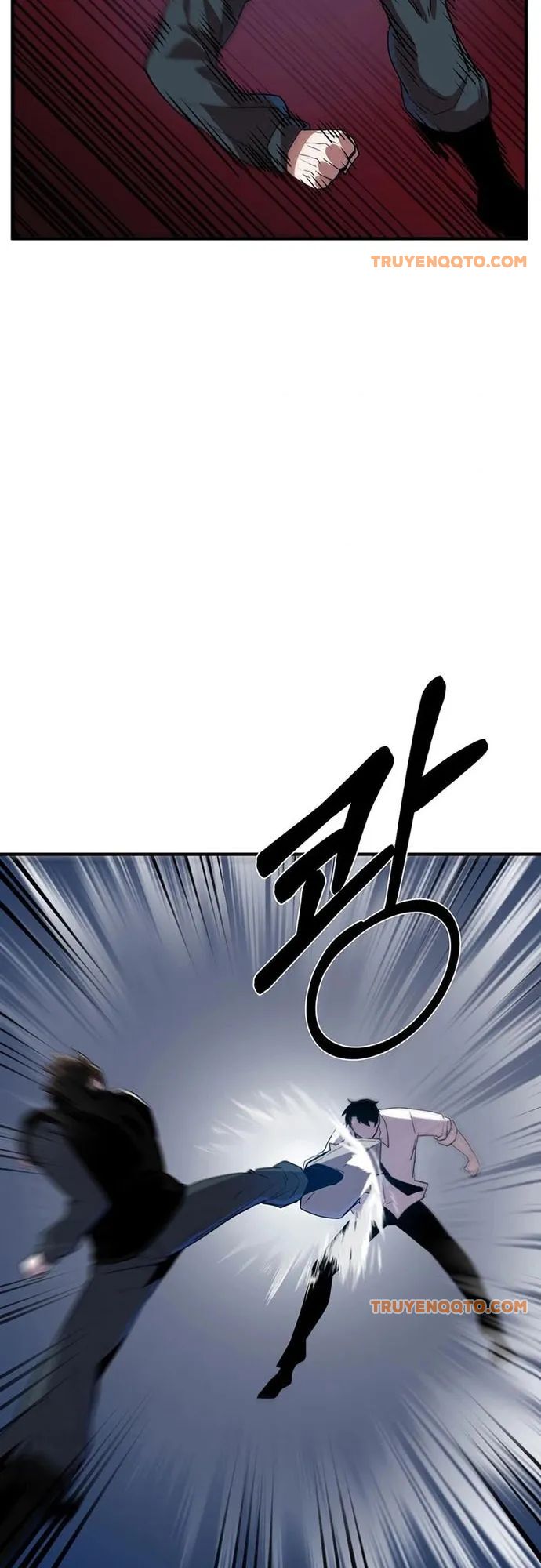 Thiết Quyền Khoan Chapter 16 - Trang 2