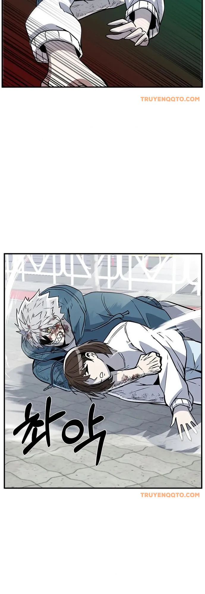 Thiết Quyền Khoan Chapter 16 - Trang 2