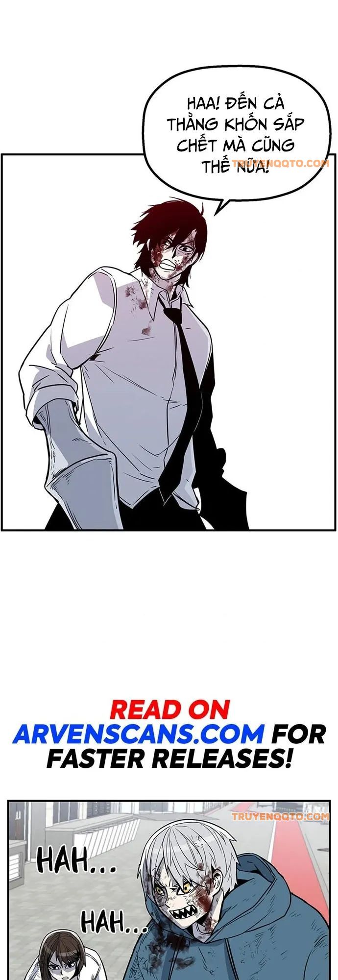 Thiết Quyền Khoan Chapter 16 - Trang 2