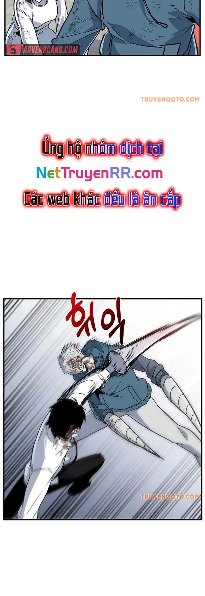 Thiết Quyền Khoan Chapter 16 - Trang 2