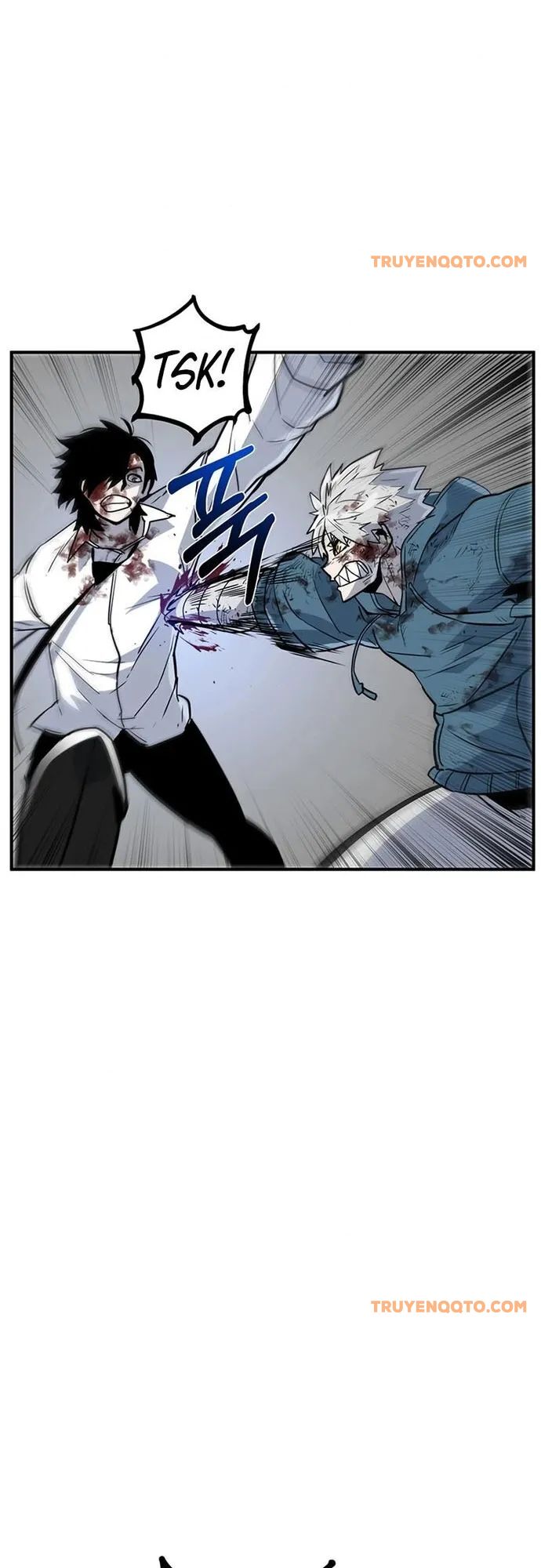 Thiết Quyền Khoan Chapter 16 - Trang 2