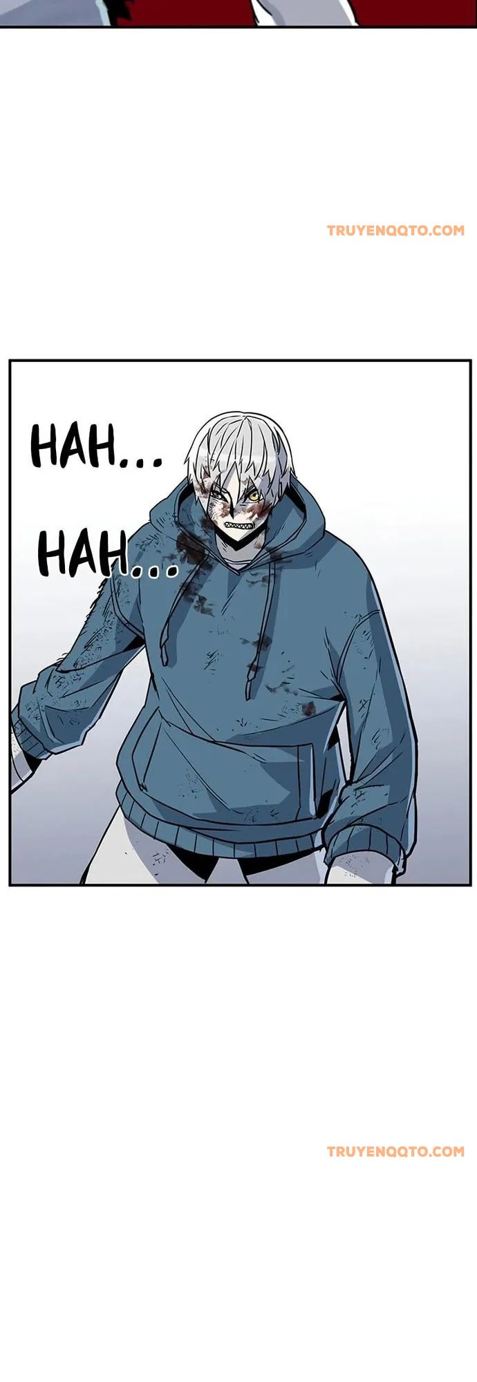 Thiết Quyền Khoan Chapter 16 - Trang 2