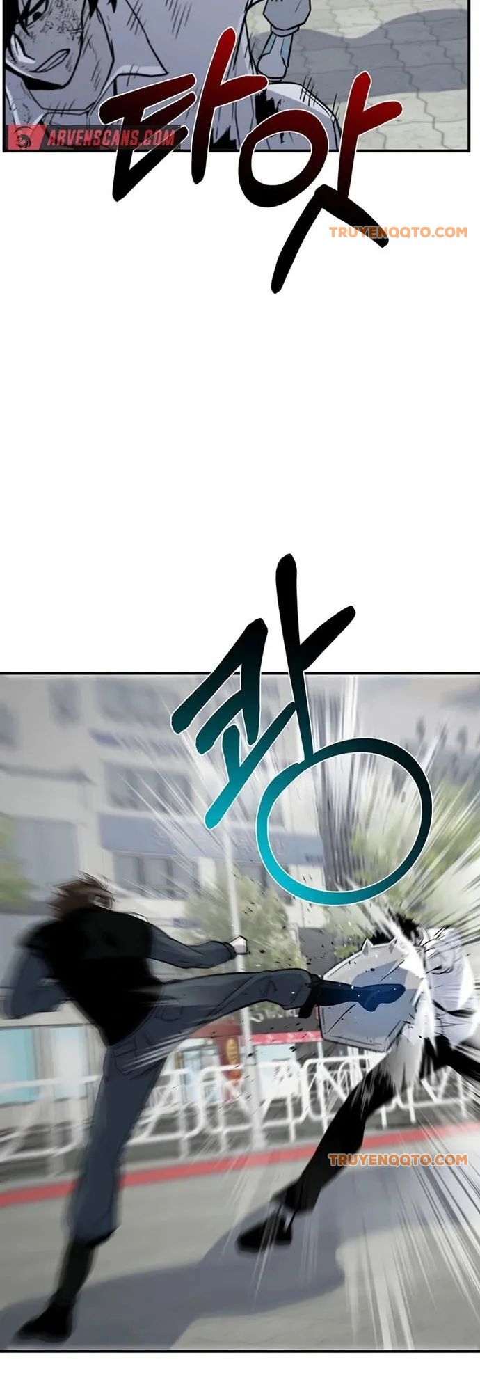 Thiết Quyền Khoan Chapter 16 - Trang 2