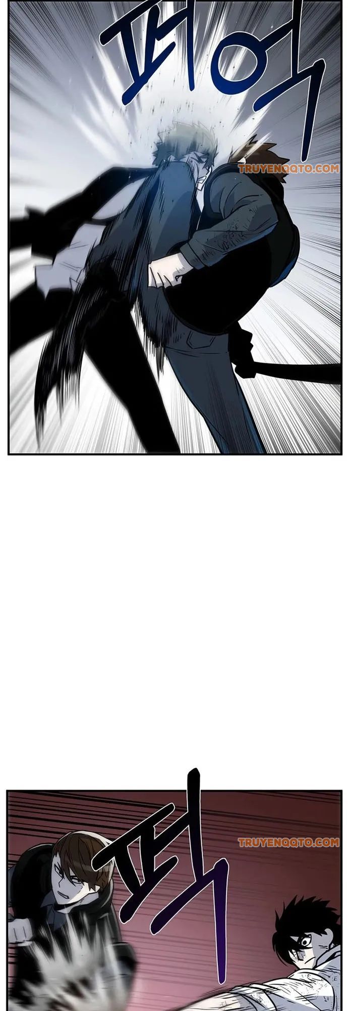 Thiết Quyền Khoan Chapter 16 - Trang 2