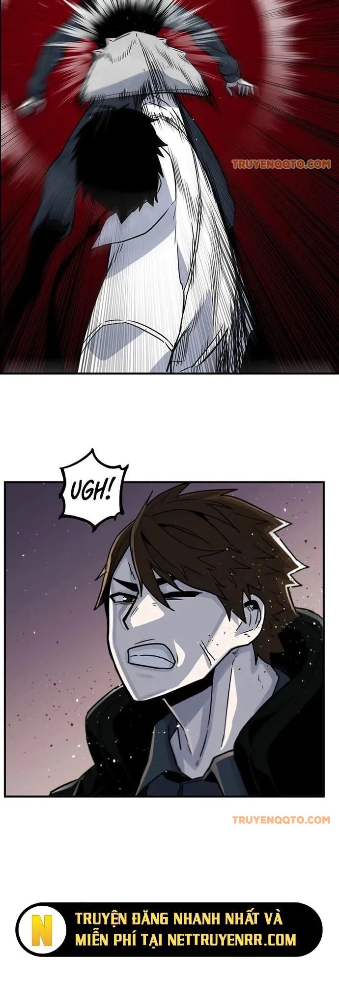 Thiết Quyền Khoan Chapter 16 - Trang 2