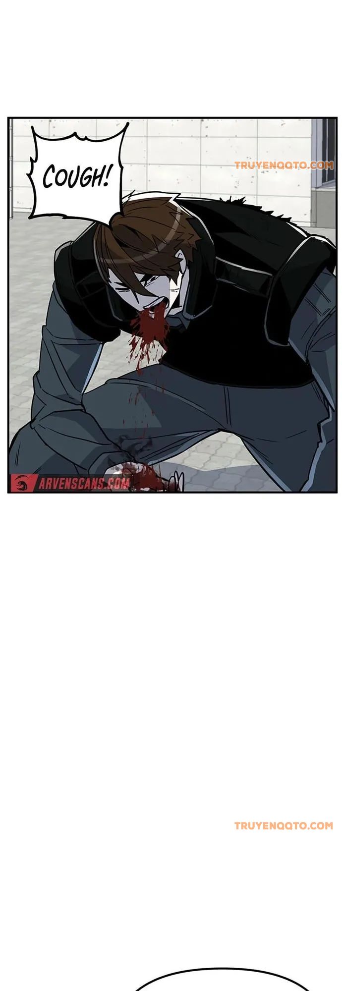 Thiết Quyền Khoan Chapter 16 - Trang 2