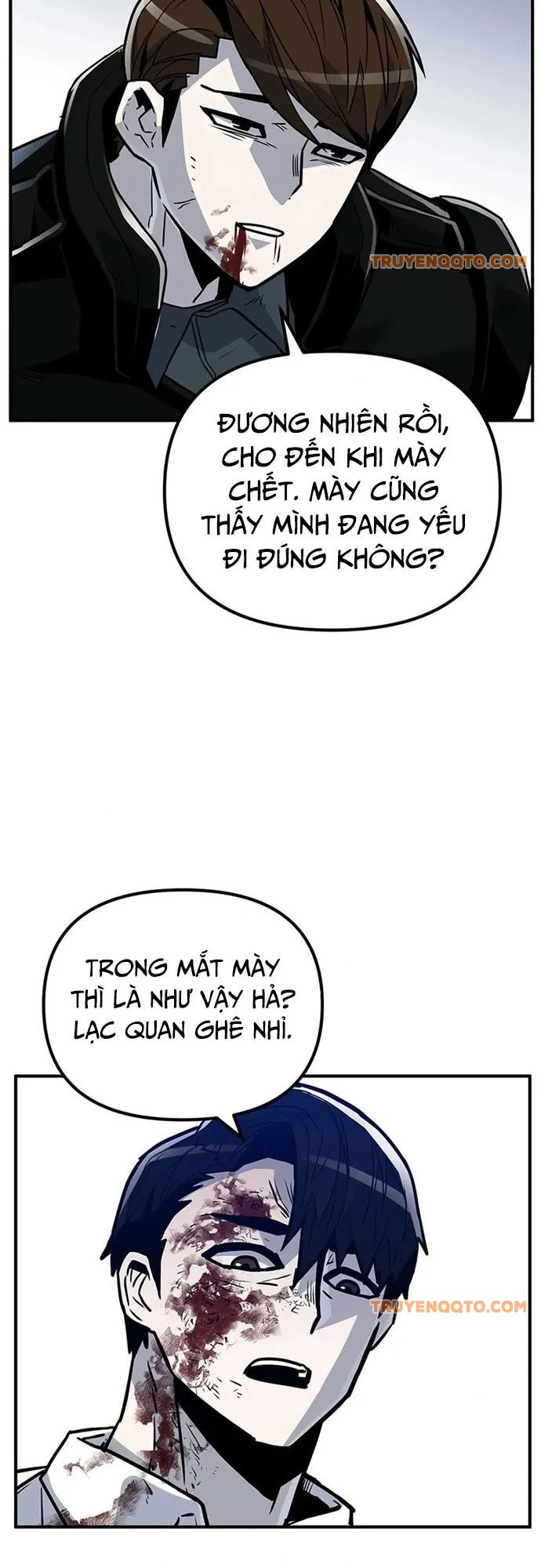 Thiết Quyền Khoan Chapter 16 - Trang 2