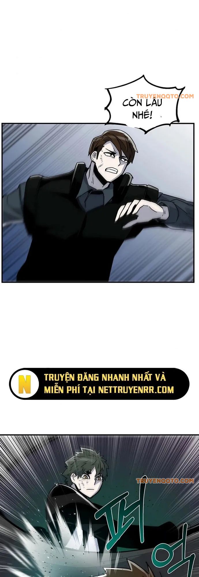 Thiết Quyền Khoan Chapter 16 - Trang 2