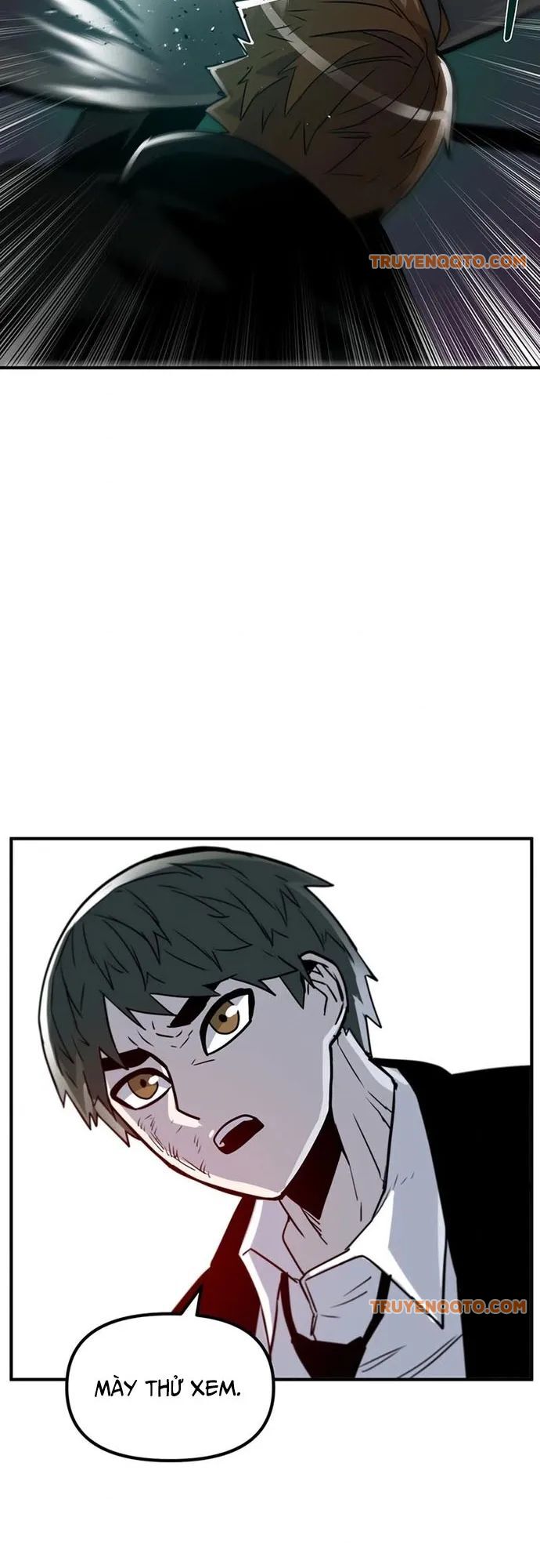 Thiết Quyền Khoan Chapter 16 - Trang 2