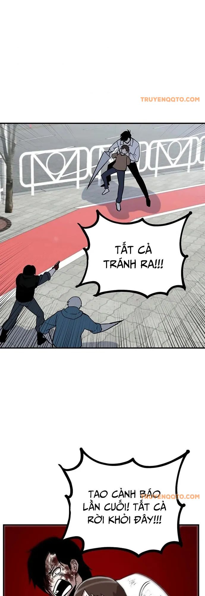 Thiết Quyền Khoan Chapter 16 - Trang 2