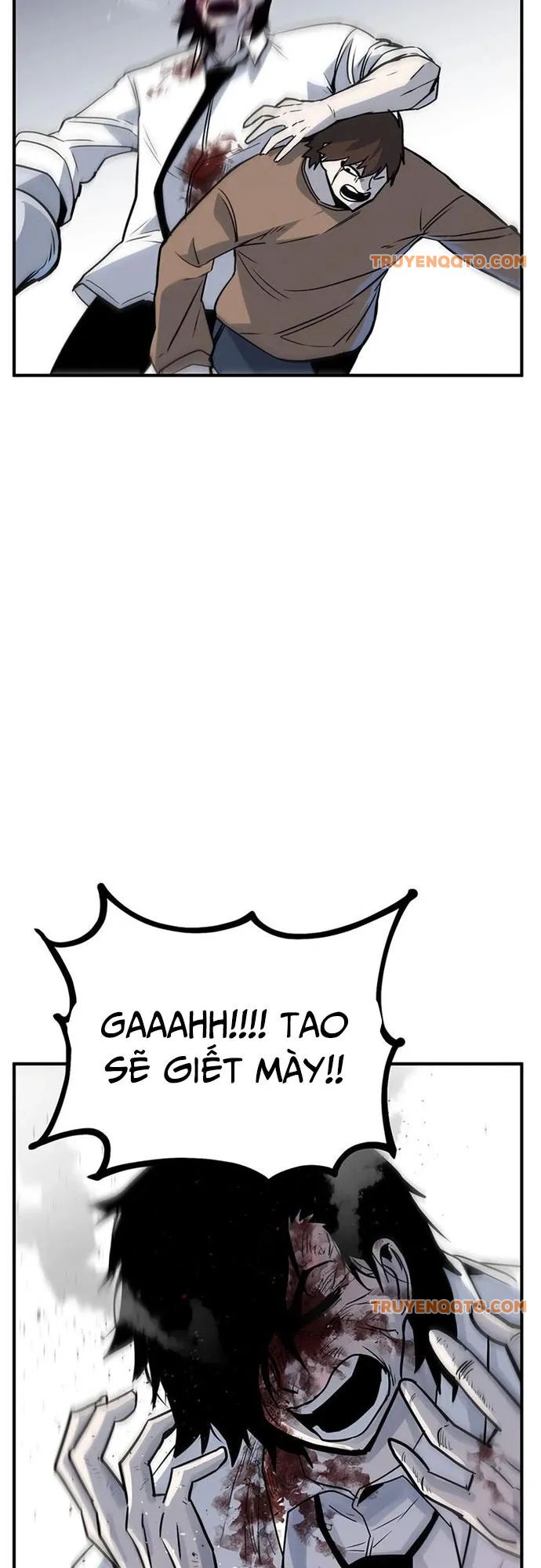 Thiết Quyền Khoan Chapter 16 - Trang 2